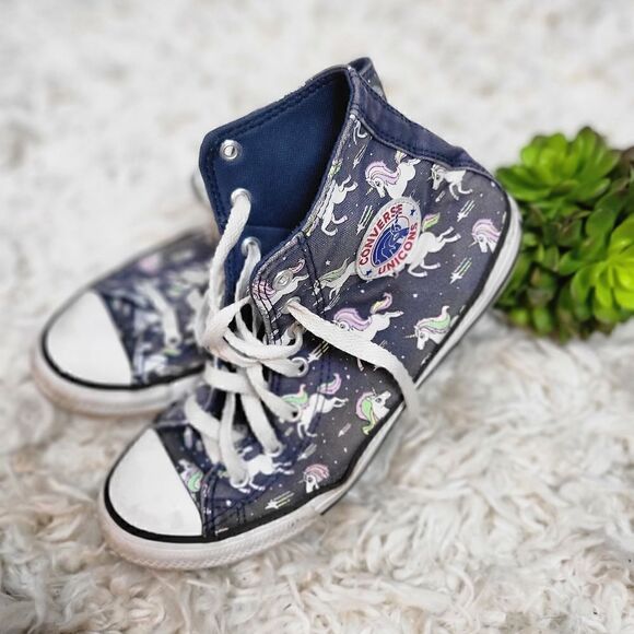COPY - Converse Unicorn sneakers  - Picture 5 of 9
